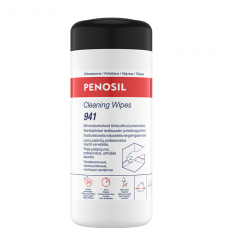 Valymo šluostės PENOSIL Cleaning Wipes 941, 50vnt