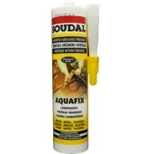 Hermetikas SOUDAL Aquafix, 300ml