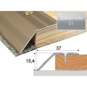 Profilis Effector A39 laiptams