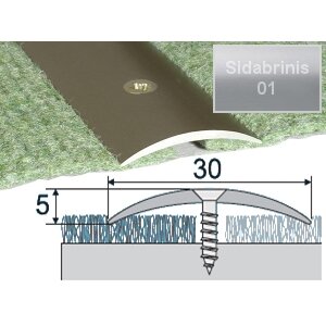 Profilis Effector A03 sujungimo