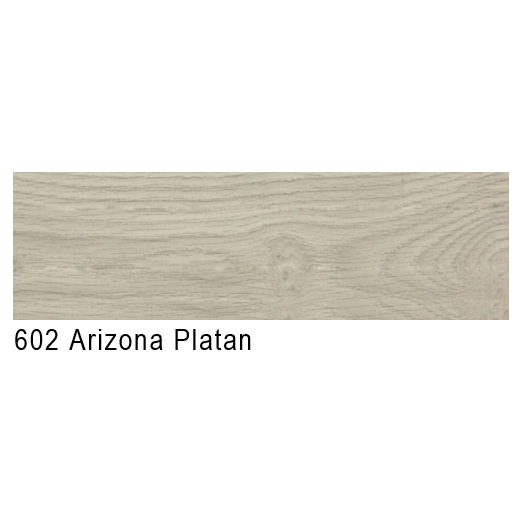 PVC GRINDJUOSTĖ ESQUERO (2,5M*66,6MM*21,9MM) 602 ARIZONOS PLATANAS 3