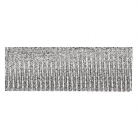 Šlifavimo lapelis MIRKA Abranet P120, 80x230mm 10vnt.