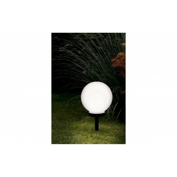 SODO ŠVIESTUVAS EGLO SOLAR LED D20CM 1