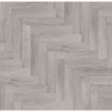 Vinilinė grindų danga SENTAI ezLife+ Oak Lion, 635x127x6,5mm