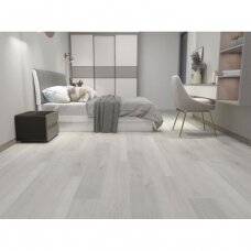 Vinilinė grindų danga SENTAI ezLife+ Oak Marbella, 1520x228x6,5mm