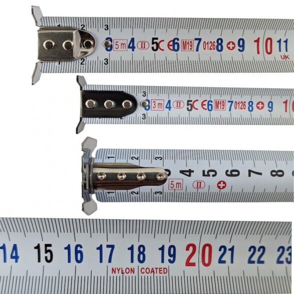 Specialist+ Premium ruletė 3 m x 19 mm 1