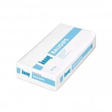 Statybinis gipsas KNAUF Baugips, 2,5kg