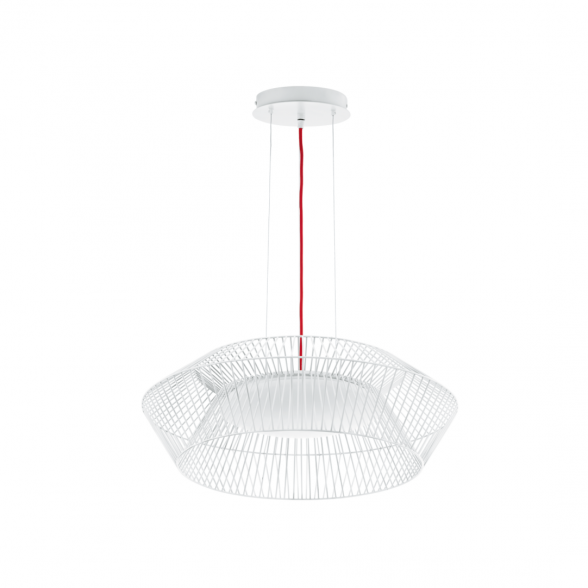 Pakabinamas šviestuvas EGLO Piastre LED, 18W