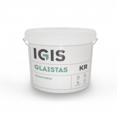 Universalus glaistas IGIS KR, 18kg