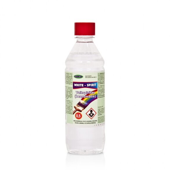 Vaitspiritas SAVEX, 1l bearomatis