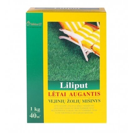 Vejos mišinys LILIPUT, 1kg