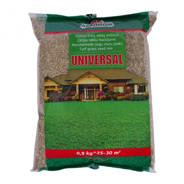 Vejos mišinys UNIVERSAL, 900g