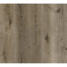 Vinilinė grindų danga SENTAI ezLife+ Oak Brussel, 1520x228x6,5mm